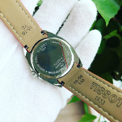 Đồng Hồ Nữ Tissot T035.210.116.371.00
